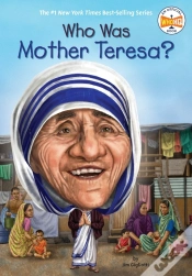 Capa do artigo Who Was Mother Teresa?