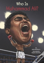 Capa do artigo Who Was Muhammad Ali?