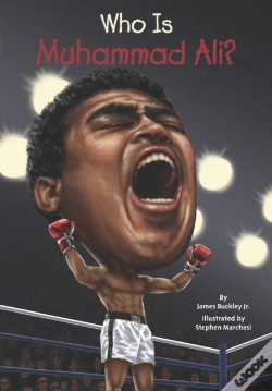 Capa do artigo Who Was Muhammad Ali?