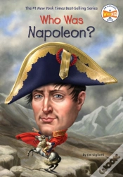 Capa do artigo Who Was Napoleon?