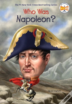 Capa do artigo Who Was Napoleon?
