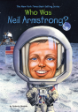 Who Was Neil Armstrong? - Preview