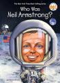 Who Was Neil Armstrong? - Preview