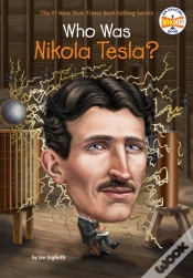 Capa do artigo Who Was Nikola Tesla?