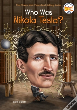 Capa do artigo Who Was Nikola Tesla?