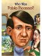 Who Was Pablo Picasso? - Preview