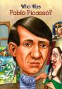 Who Was Pablo Picasso? - Preview