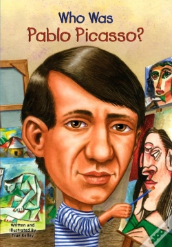 Capa do artigo Who Was Pablo Picasso?