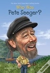 Capa do artigo Who Was Pete Seeger?