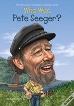 Capa do artigo Who Was Pete Seeger?