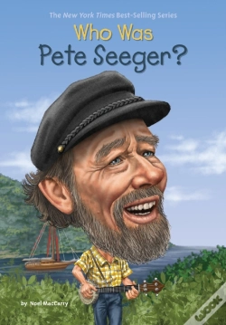 Capa do artigo Who Was Pete Seeger?