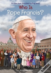 Capa do artigo Who Was Pope Francis?