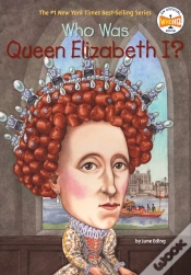 Capa do artigo Who Was Queen Elizabeth I?