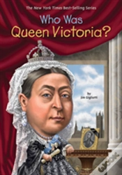 Capa do artigo Who Was Queen Victoria?