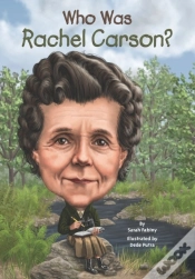 Capa do artigo Who Was Rachel Carson?
