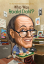 Who Was Roald Dahl? - Preview