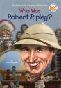 Who Was Robert Ripley? - Preview