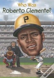 Capa do artigo Who Was Roberto Clemente?