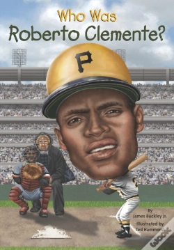 Capa do artigo Who Was Roberto Clemente?