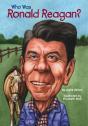 Who Was Ronald Reagan? - Preview