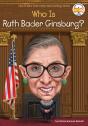 Who Was Ruth Bader Ginsburg? - Preview