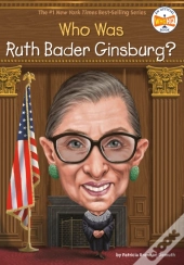 Who Was Ruth Bader Ginsburg?