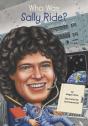 Who Was Sally Ride? - Preview