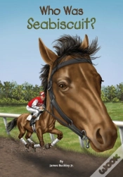 Capa do artigo Who Was Seabiscuit?