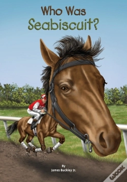 Capa do artigo Who Was Seabiscuit?
