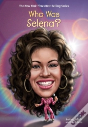 Capa do artigo Who Was Selena?