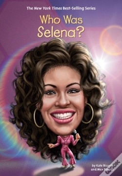 Capa do artigo Who Was Selena?
