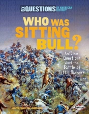 Capa do artigo Who Was Sitting Bull?