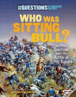 Capa do artigo Who Was Sitting Bull?