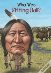 Capa do artigo Who Was Sitting Bull?