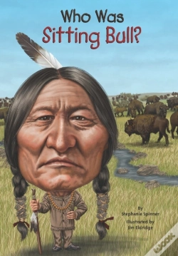 Capa do artigo Who Was Sitting Bull?