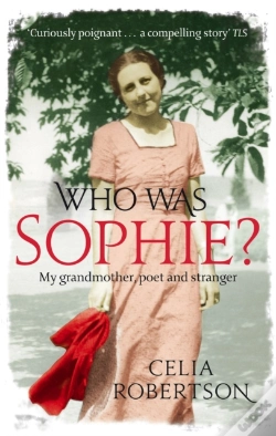 Capa do artigo Who Was Sophie?