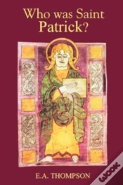 Capa do artigo Who Was St Patrick?