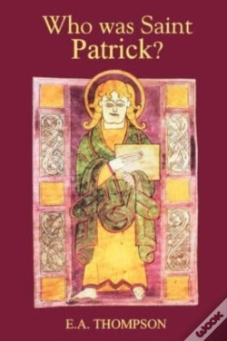 Capa do artigo Who Was St Patrick?