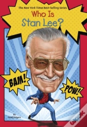 Capa do artigo Who Was Stan Lee?