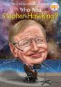 Who Was Stephen Hawking? - Preview