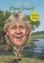 Who Was Steve Irwin? - Preview