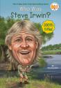 Who Was Steve Irwin? - Preview