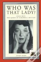 Who Was That Lady?