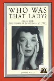 Capa do artigo Who Was That Lady?