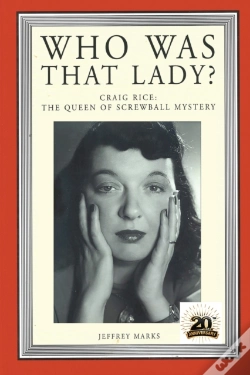 Capa do artigo Who Was That Lady?