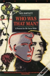Capa do artigo Who Was That Man?