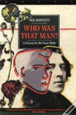 Capa do artigo Who Was That Man?