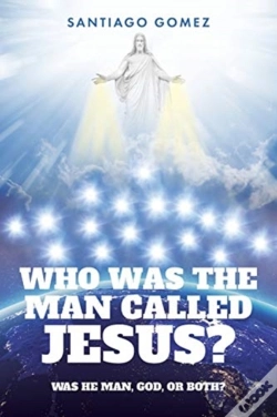 Capa do artigo Who Was The Man Called Jesus?