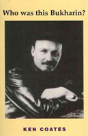 Who Was This Bukharin? - Preview