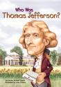 Who Was Thomas Jefferson? - Preview
